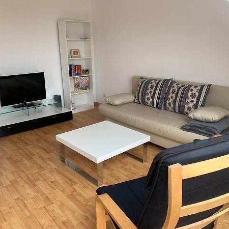 Ferienwohnung Markranstadt Exterior foto